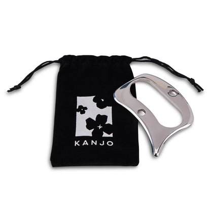 Kanjo Myofascial Massager 1/8 X 3-1/2 X 3-3/4 Inch (1236452_EA)
