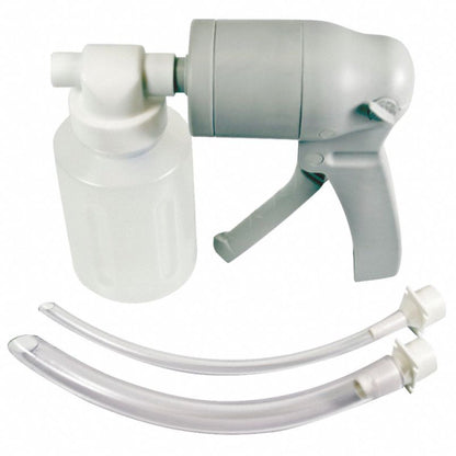 MedSource Suction Pump MedSource (1163411_EA)