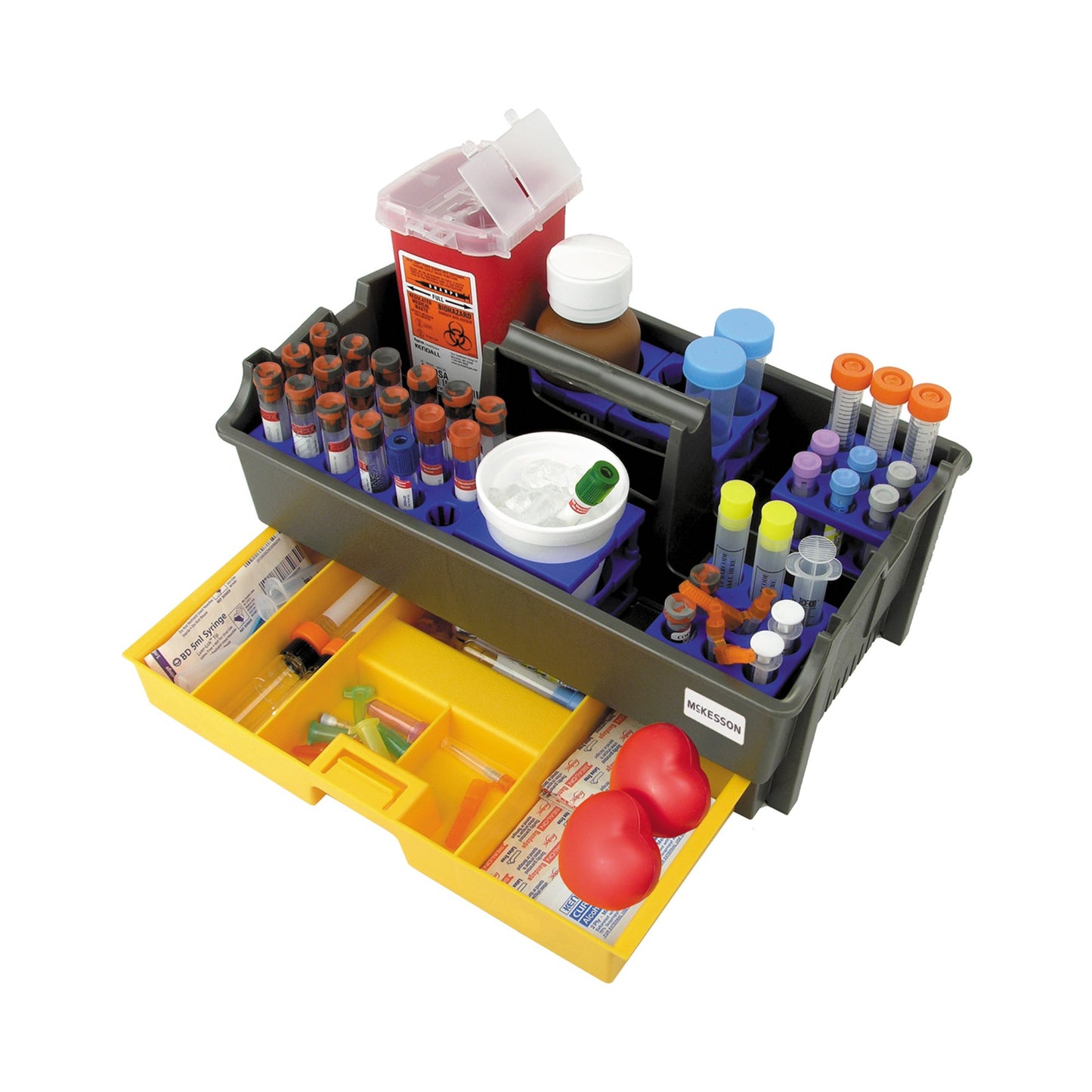 McKesson Brand Phlebotomy Tray (862731_EA)