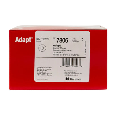 SoftFlex Skin Barrier Ring SoftFlex (329119_EA)