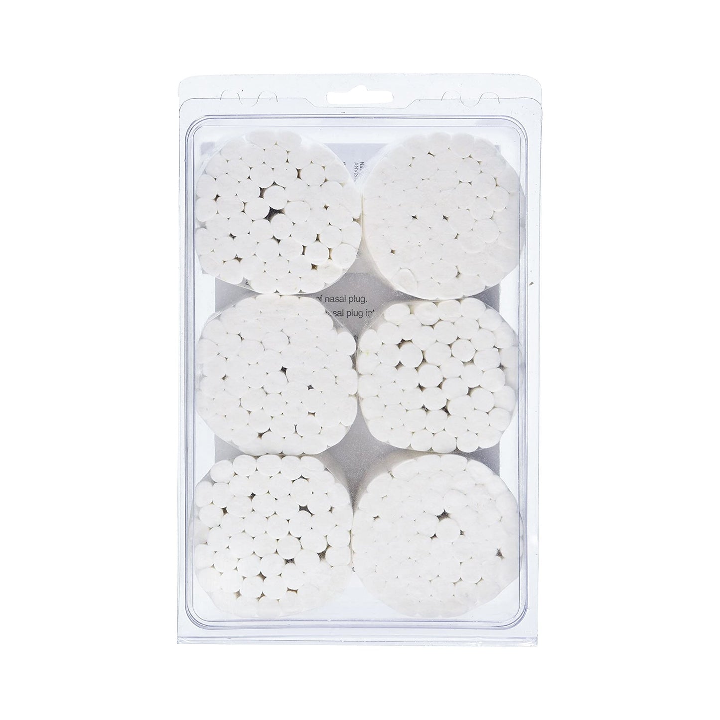 Mueller Nasal Packing Non-Impregnated 1-1/2 Inch NonSterile (647594_PK)