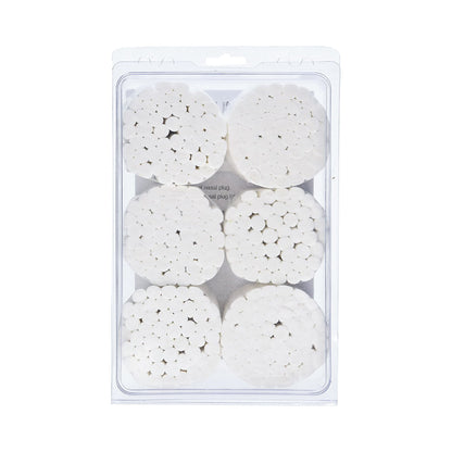 Mueller Nasal Packing Non-Impregnated 1-1/2 Inch NonSterile (647594_PK)