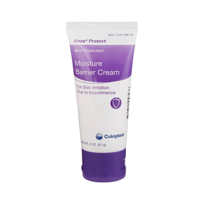 Baza® Protect Skin Protectant 2 oz. Tube Scented Cream CHG Compatible (268043_CS)