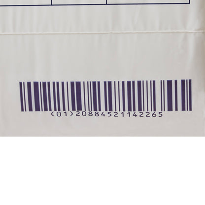 Cardinal Health™ Wings™ Unisex Baby Diaper Size 5 / X-Large Disposable Heavy Absorbency (724686_BG)
