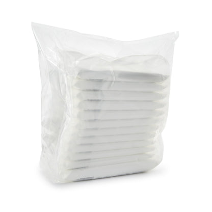 PROSAT® Sterile™ Surface Disinfectant Cleaner Premoistened Cleanroom Manual Pull Wipe 30 Count Pouch Alcohol Scent Sterile (917971_EA)