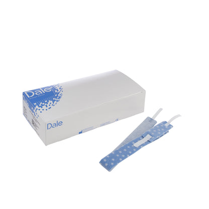 PediPrints® Tracheostomy Tube Holder 1 X 18 Inch Pediatric / Adult (696259_EA)