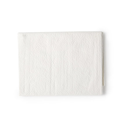 McKesson General Purpose Drape Physical Exam Drape 40 W X 60 L Inch NonSterile (201056_CS)