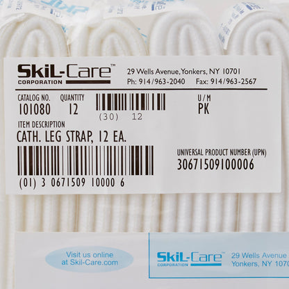 SkiL-Care® Leg Strap 30 Inch, Nonsterile (170959_EA)