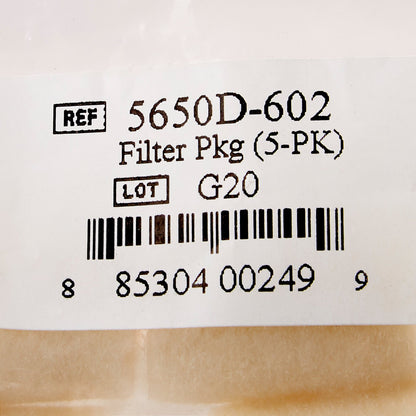 Pulmo-Aide® Air Inlet Filter Pulmo-Aide® (404210_PK)