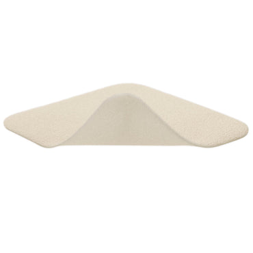 Mepilex® Lite Thin Foam Dressing 6 X 6 Inch Without Border Film Backing Silicone Adhesive Square Sterile (580917_EA)