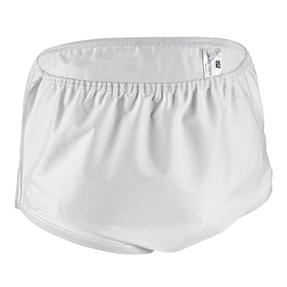 Sani-Pant™ Protective Underwear Unisex Nylon / Plastic X-Large Pull On Reusable (633274_EA)