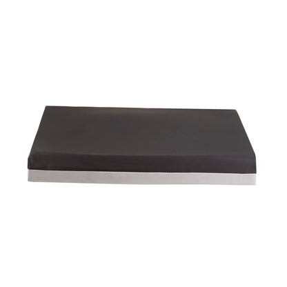 McKesson Seat Cushion 22 W X 18 L X 3 D Inch Foam / Gel (1065575_EA)