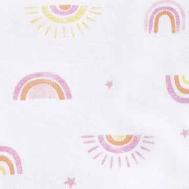 Halo® SleepSack® Swaddle Cotton NonSterile (1240548_CS)