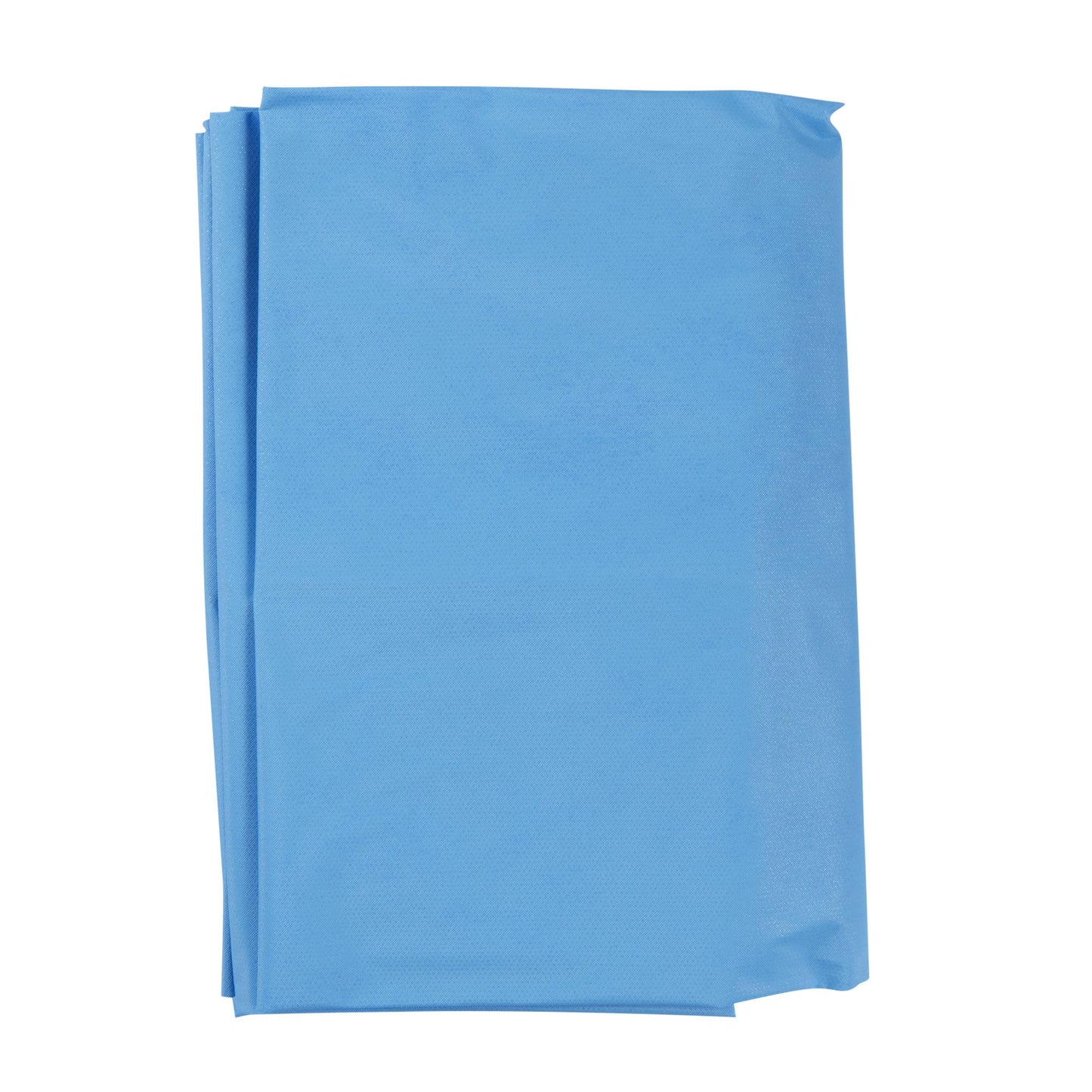 McKesson Table Drape 44 X 90 Inch For Back Table (1130792_PK)