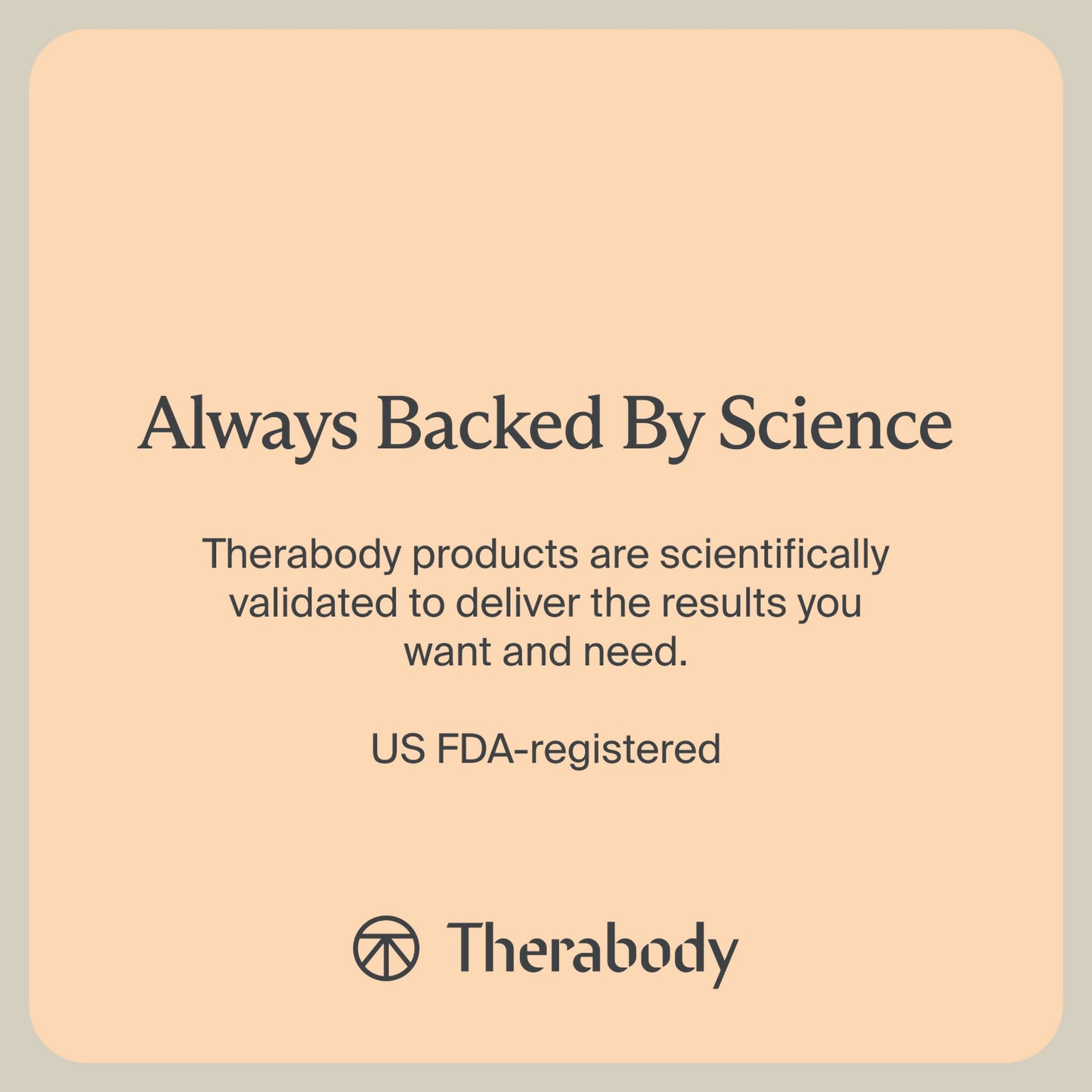 Therabody Therapeutic Sleep Mask Therabody (1259154_EA)