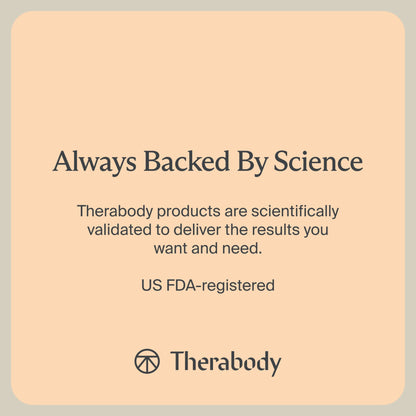 Therabody Therapeutic Sleep Mask Therabody (1259154_EA)
