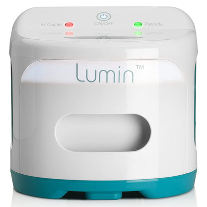 Lumin™ CPAP Sanitizing Unit UV Technology (1206189_EA)