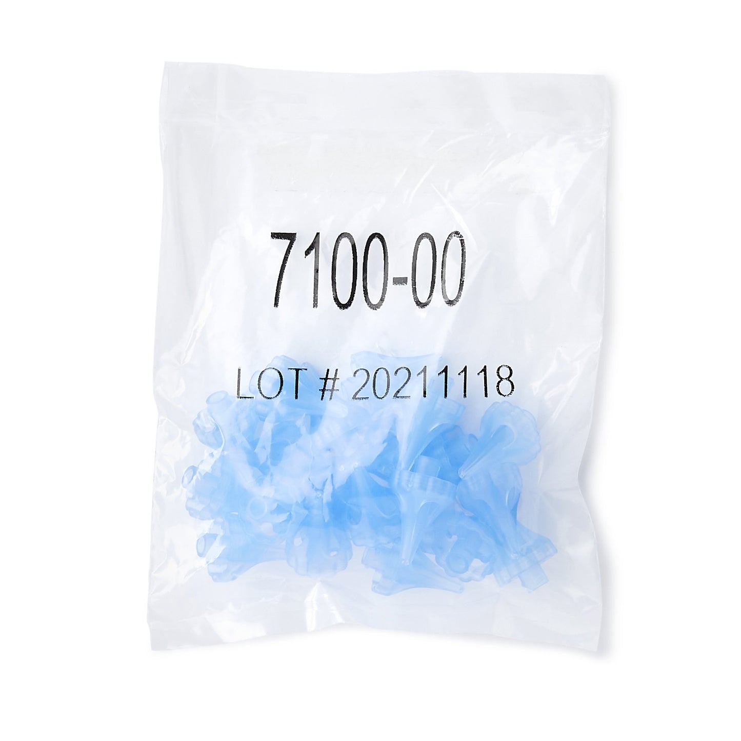 OtoClear® Ear Irrigation Tip For Ear Irrigation Water Pik Part#7245 (400906_EA)