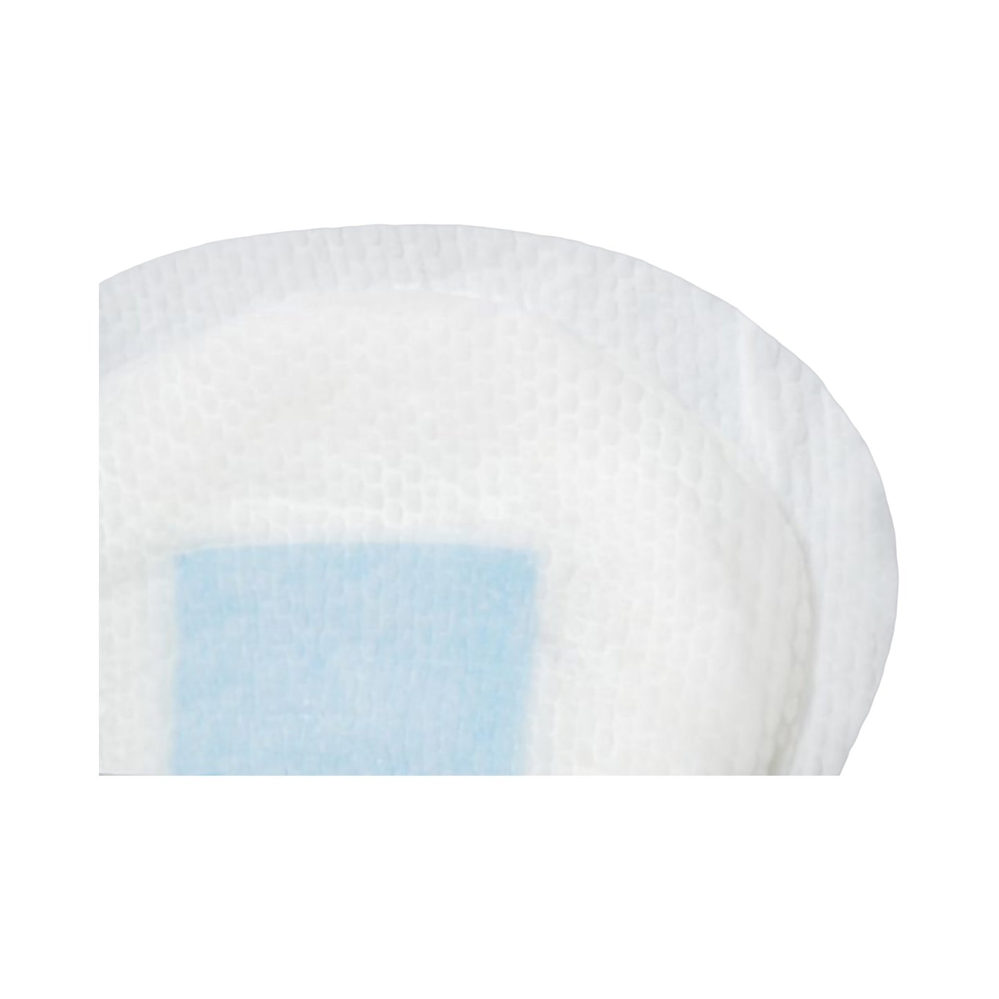 TotalDry™ Bladder Control Pad 13-3/4 Inch Length Moderate Absorbency Polymer Core Regular (975706_CS)