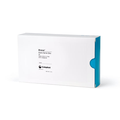 Brava® Skin Barrier Strip Brava® (1101119_EA)