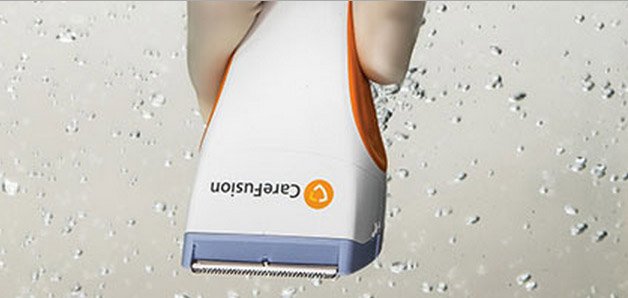 Carefusion Surgical Clipper Contoured / Tapered Head (852751_CS)