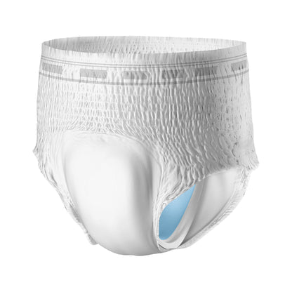 Prevail® Daily Underwear Male Adult Absorbent Underwear Pull On with Tear Away Seams Large Disposable Heavy Absorbency (889080_BG)
