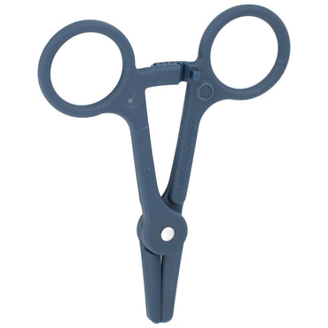 McKesson Tubing Clamp 4-7/8 Inch Length Plastic (1139198_BG)