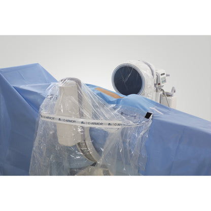 C-Armor® C-Arm Drape For Universal Fluoroscope (1032343_CS)