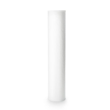 McKesson Table Paper 18 Inch Width 100 Foot Length White Crepe (457117_CS)