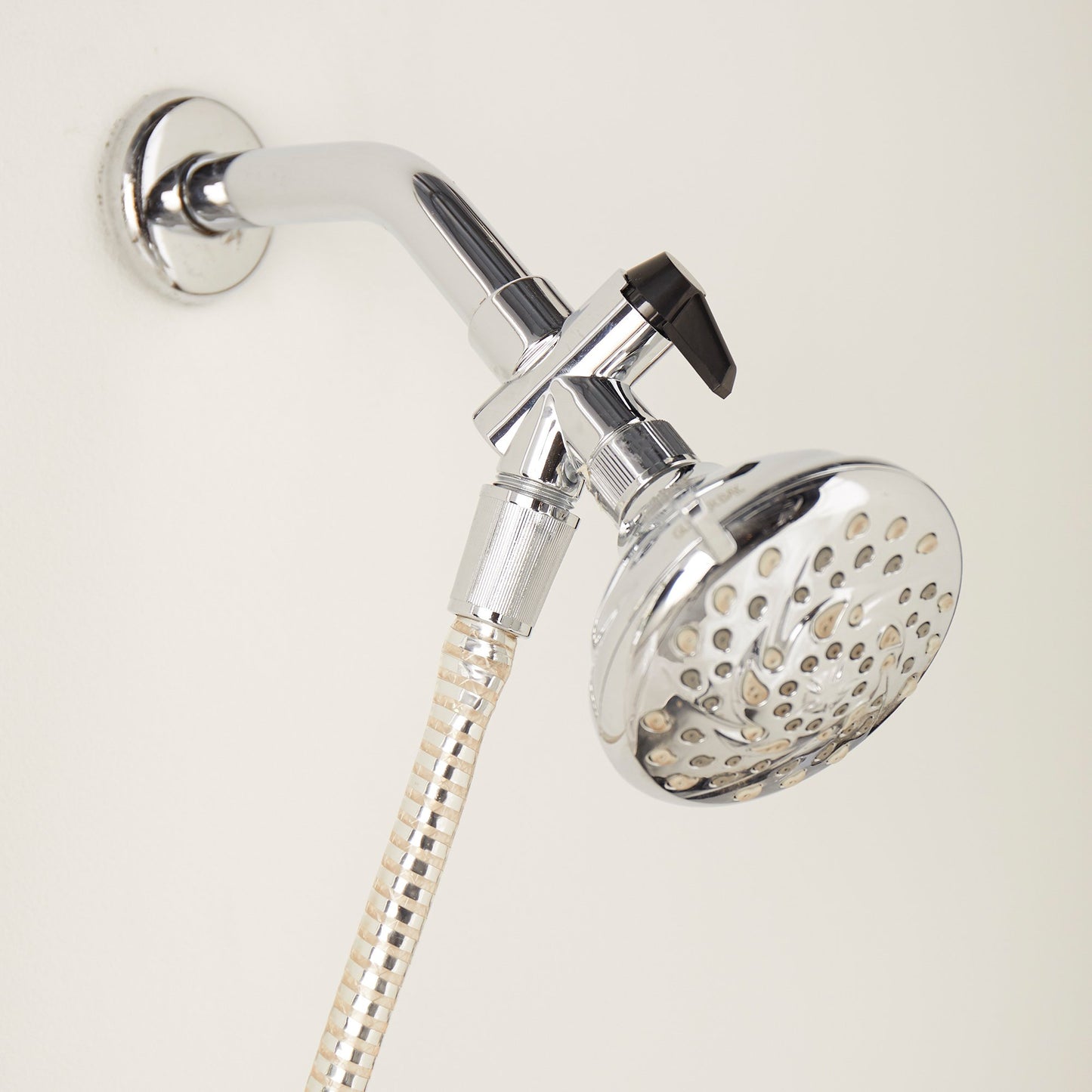 McKesson Diverter Valve For Handheld Shower Spray or Shower Massager (1103374_CS)