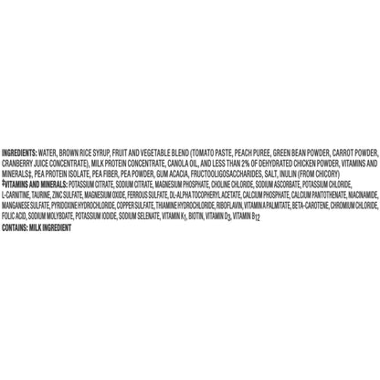 Compleat® Original Tube Feeding Formula Unflavored Liquid 8.45 oz. Reclosable Carton (193798_CS)