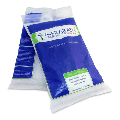TheraBath® Paraffin Wax Beads Bead Wintergreen Scent 1 lbs. (1088216_EA)