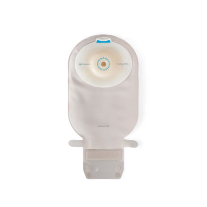 SenSura® Mio Convex Ostomy Pouch One-Piece System 11 Inch Length, Maxi Convex Light, Trim to Fit 5/8 to 1-5/16 Inch Stoma Drainable (995395_BX)