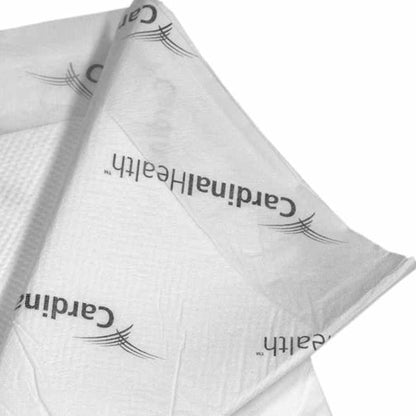 Wings™ Quilted Premium XXL Disposable Underpad 40 X 57 Inch Airlaid Heavy Absorbency (1004608_BG)