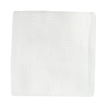 McKesson Gauze Sponge 4 X 4 Inch 12-Ply Sterile 2 per Pack (762703_CS)