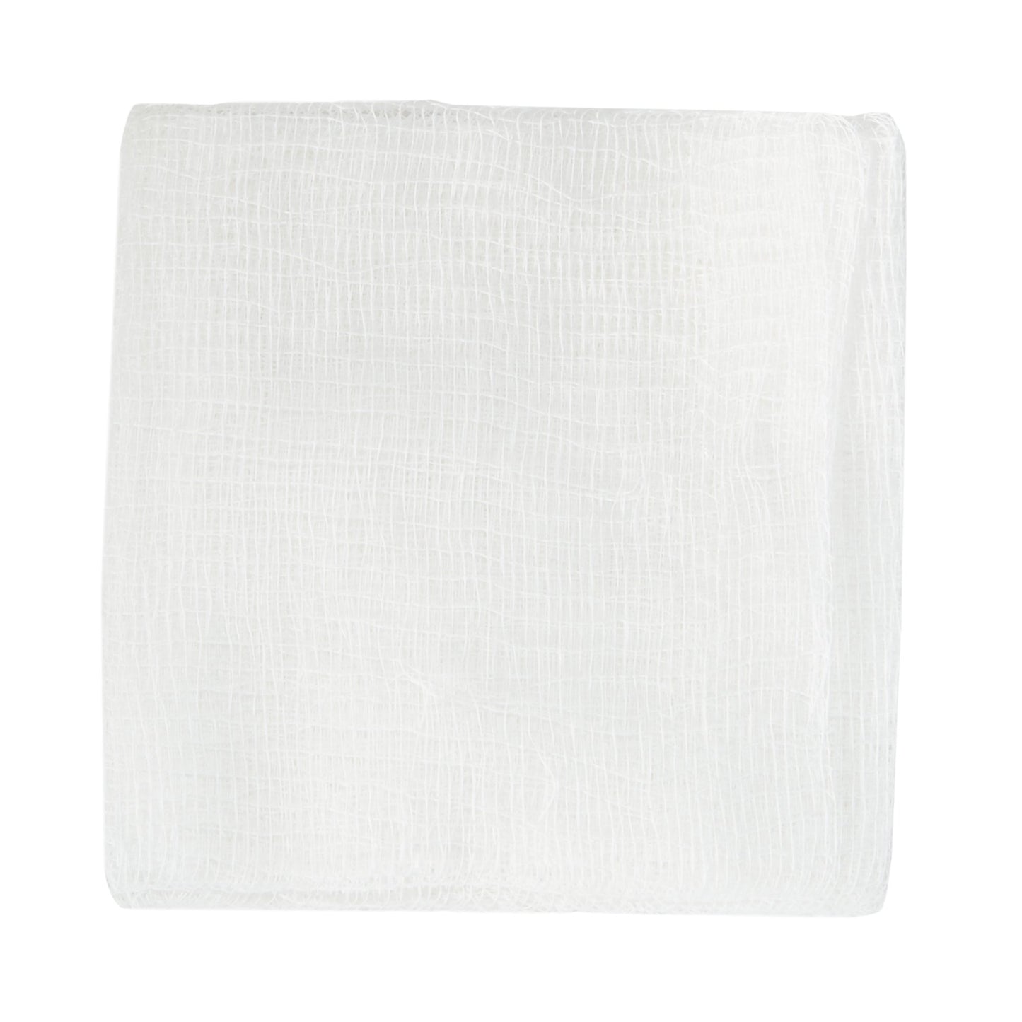 McKesson Gauze Sponge 4 X 4 Inch 12-Ply Sterile 2 per Pack (762703_PK)