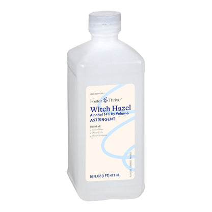 Foster & Thrive™ Witch Hazel Astringent 16 oz. Liquid (1246745_EA)