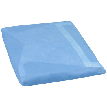 McKesson Abdominal Drape Laparotomy Drape 104 W X 76 W X 120 L Inch Sterile (1101288_PK)