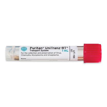 Puritan® UniTranz-RT® Transport Media Universal Transport Medium (1075344_BX)