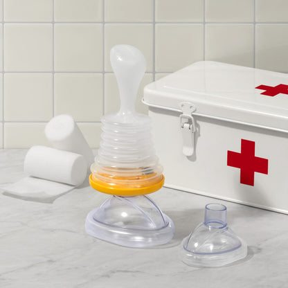 LifeVac Airway Clearance Device LifeVac (1252456_CS)