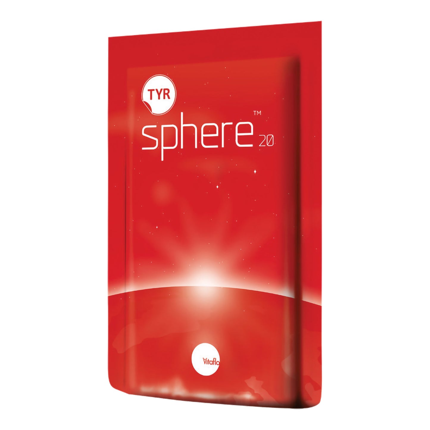 TYR sphere® Oral Supplement Red Berry Flavor Powder 35 Gram Individual Packet (1196006_PK)