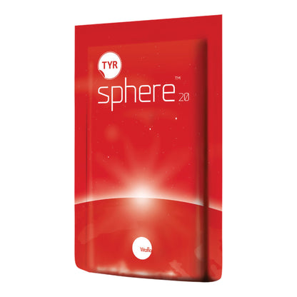 TYR sphere® Oral Supplement Red Berry Flavor Powder 35 Gram Individual Packet (1196006_PK)
