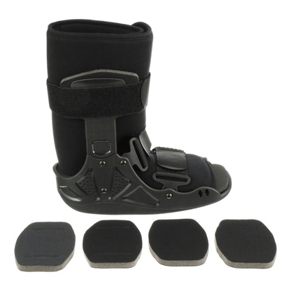 McKesson Walker Boot Non-Pneumatic Adult Medium Short (1159113_EA)