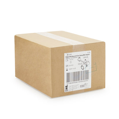 MiniSpacer® Dual Spray MDI Adapter MiniSpacer® (781282_EA)