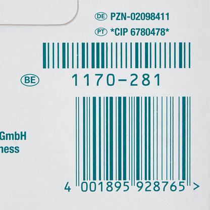 3M™ Tegaderm™ Transparent Film Dressing 4 X 4-3/4 Inch Frame Style Delivery Rectangle Sterile (121652_BX)