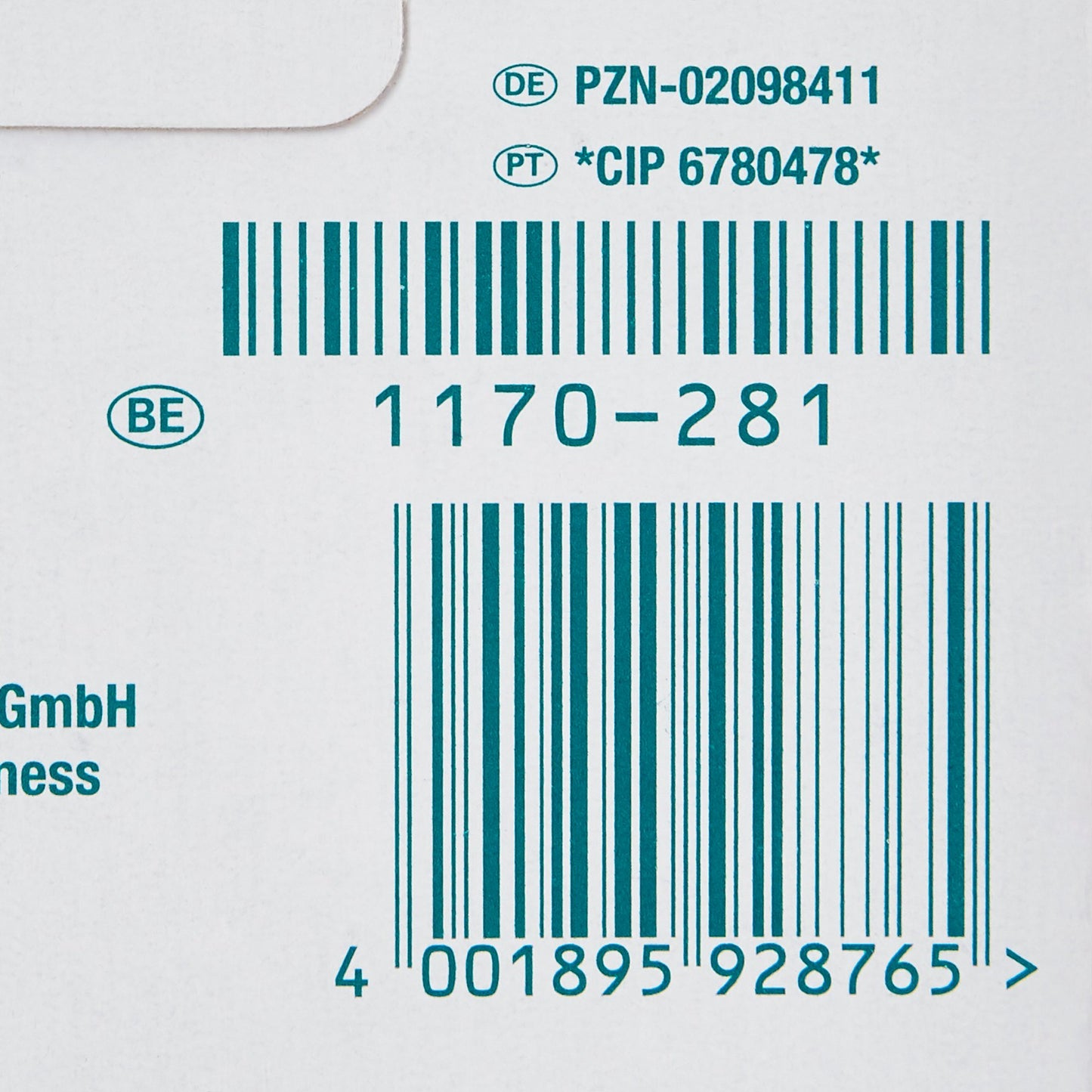 3M™ Tegaderm™ Transparent Film Dressing 4 X 4-3/4 Inch Frame Style Delivery Rectangle Sterile (121652_EA)