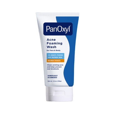 PanOxyl® Acne Treatment 6 oz. Foaming (1152978_EA)