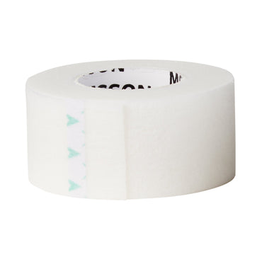 McKesson Medical Tape White 1 Inch X 10 Yard Paper NonSterile (455531_BX)