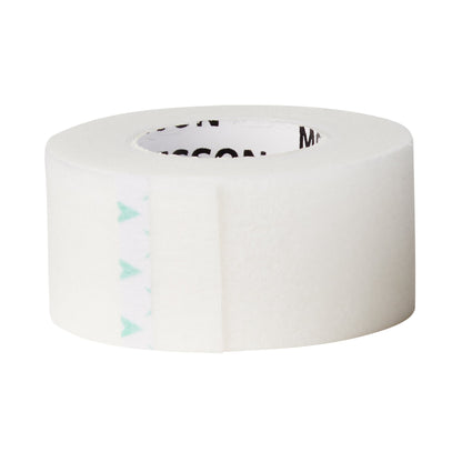 McKesson Medical Tape White 1 Inch X 10 Yard Paper NonSterile (455531_BX)