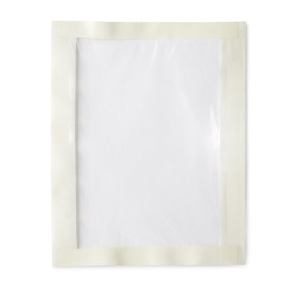 HydroSeal Flex IV Site Barrier Protector 7 X 9 Inch Rectangle NonSterile (1191252_BX)